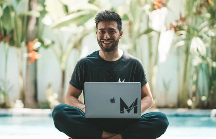 dario vignali marketers