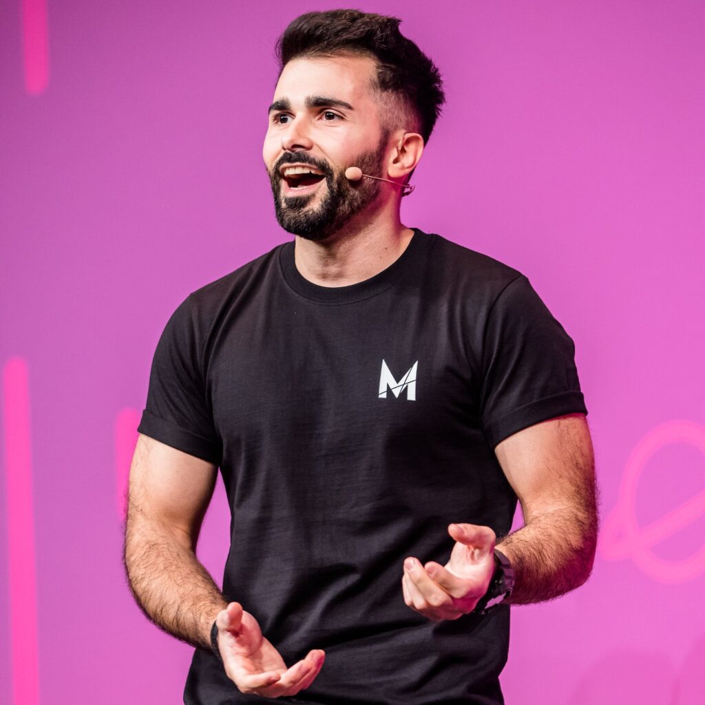 vittorio civinini marketers