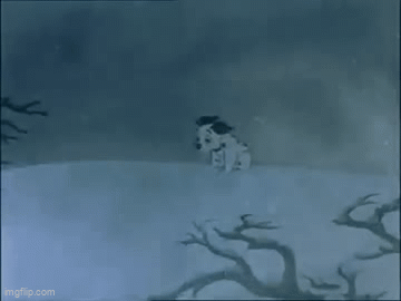 carica dei 101 freddo